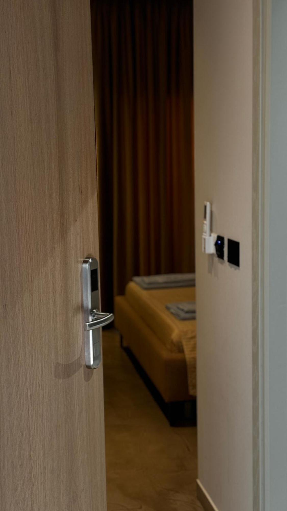 Ritson Hotel Narte Εξωτερικό φωτογραφία