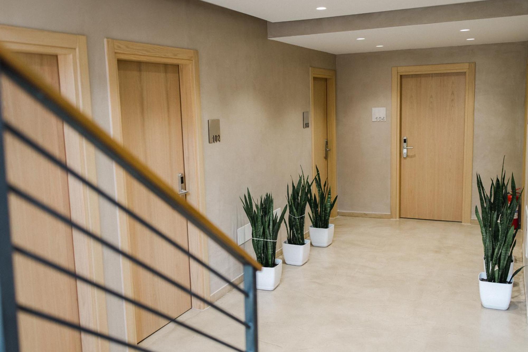 Ritson Hotel Narte Εξωτερικό φωτογραφία