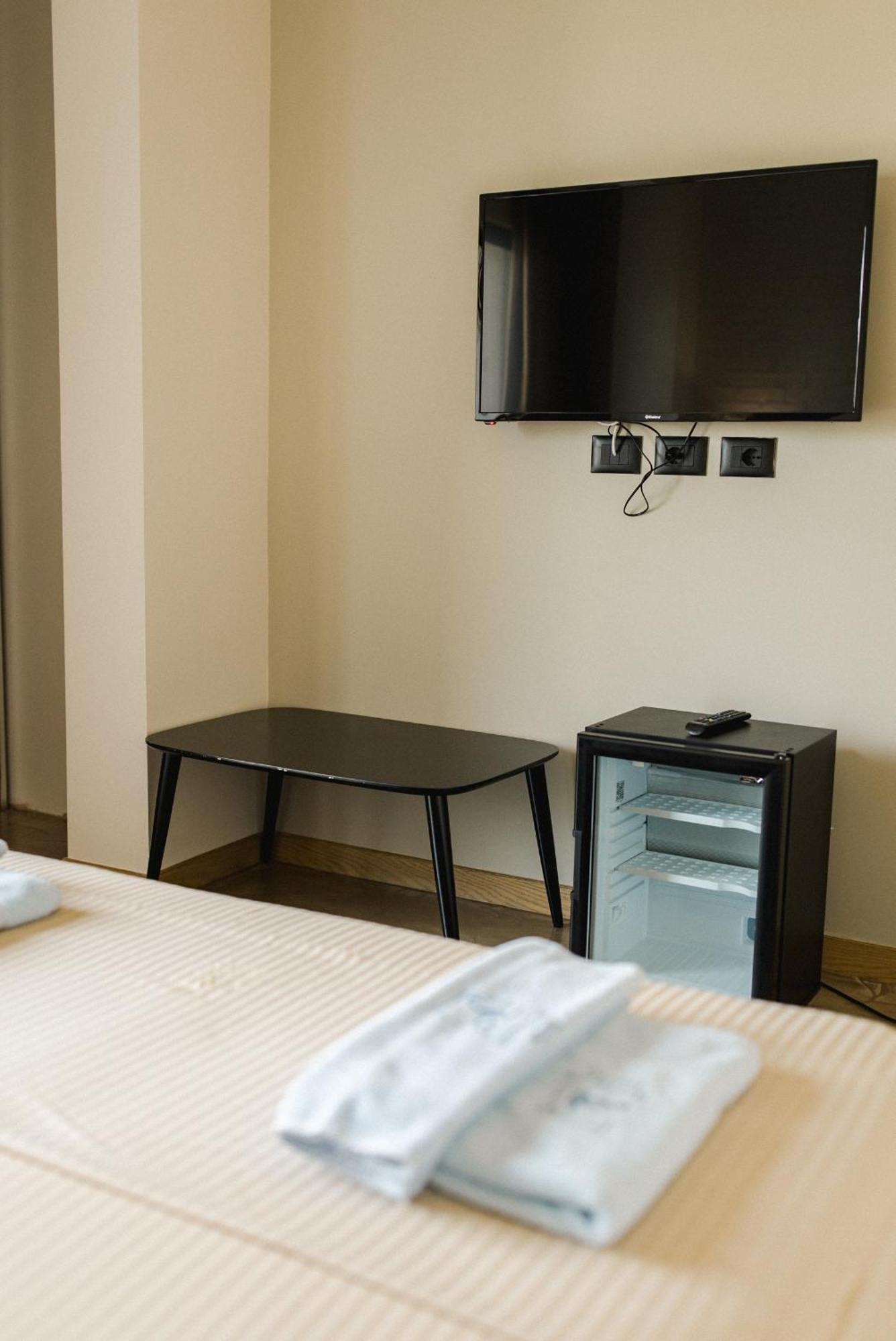 Ritson Hotel Narte Εξωτερικό φωτογραφία