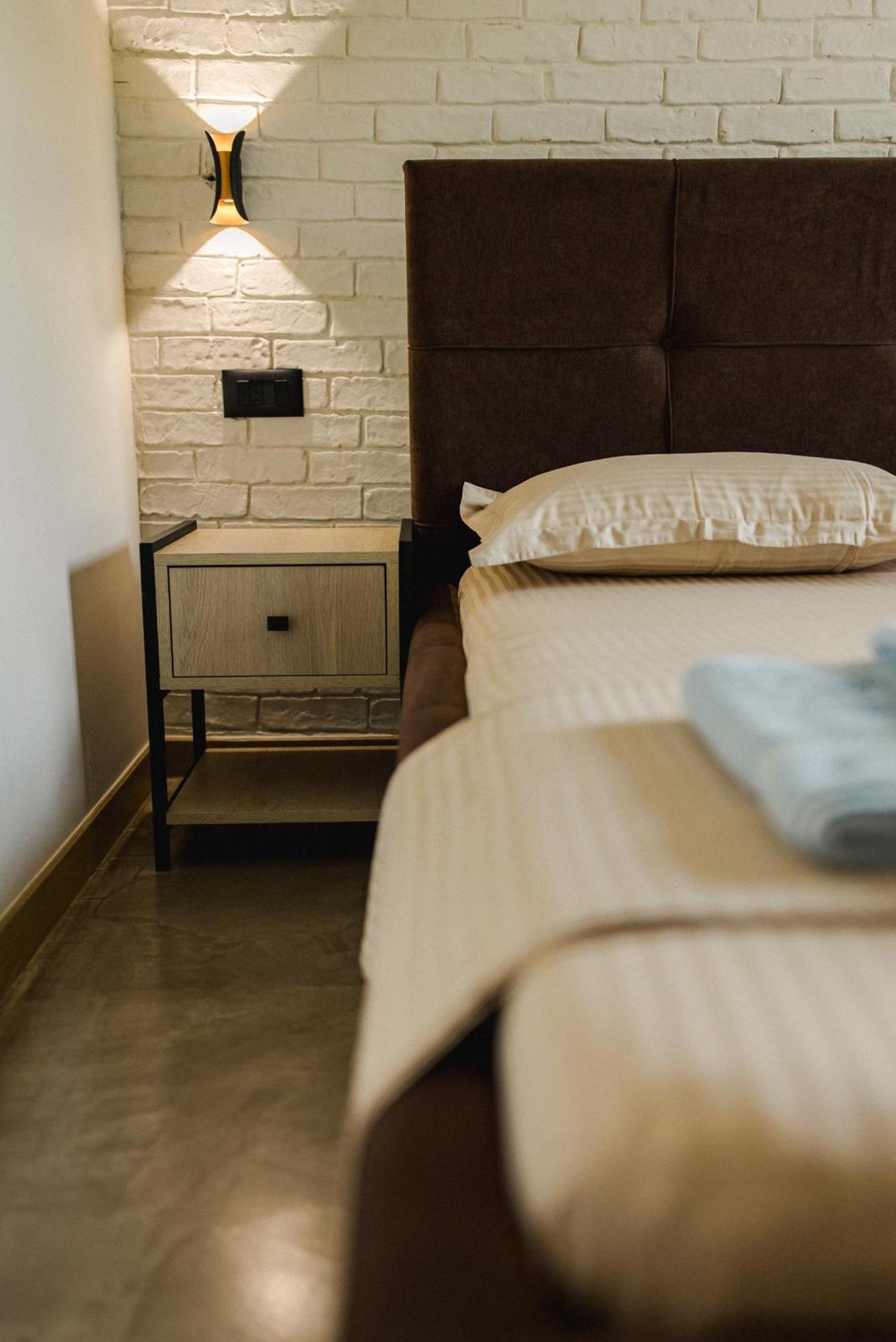 Ritson Hotel Narte Εξωτερικό φωτογραφία