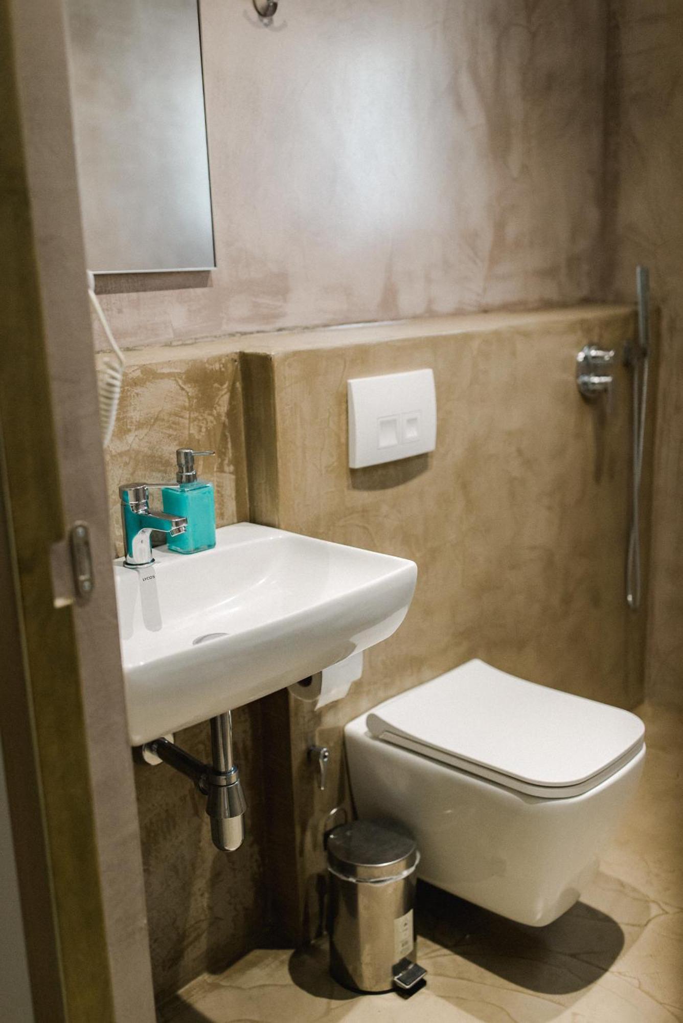 Ritson Hotel Narte Εξωτερικό φωτογραφία