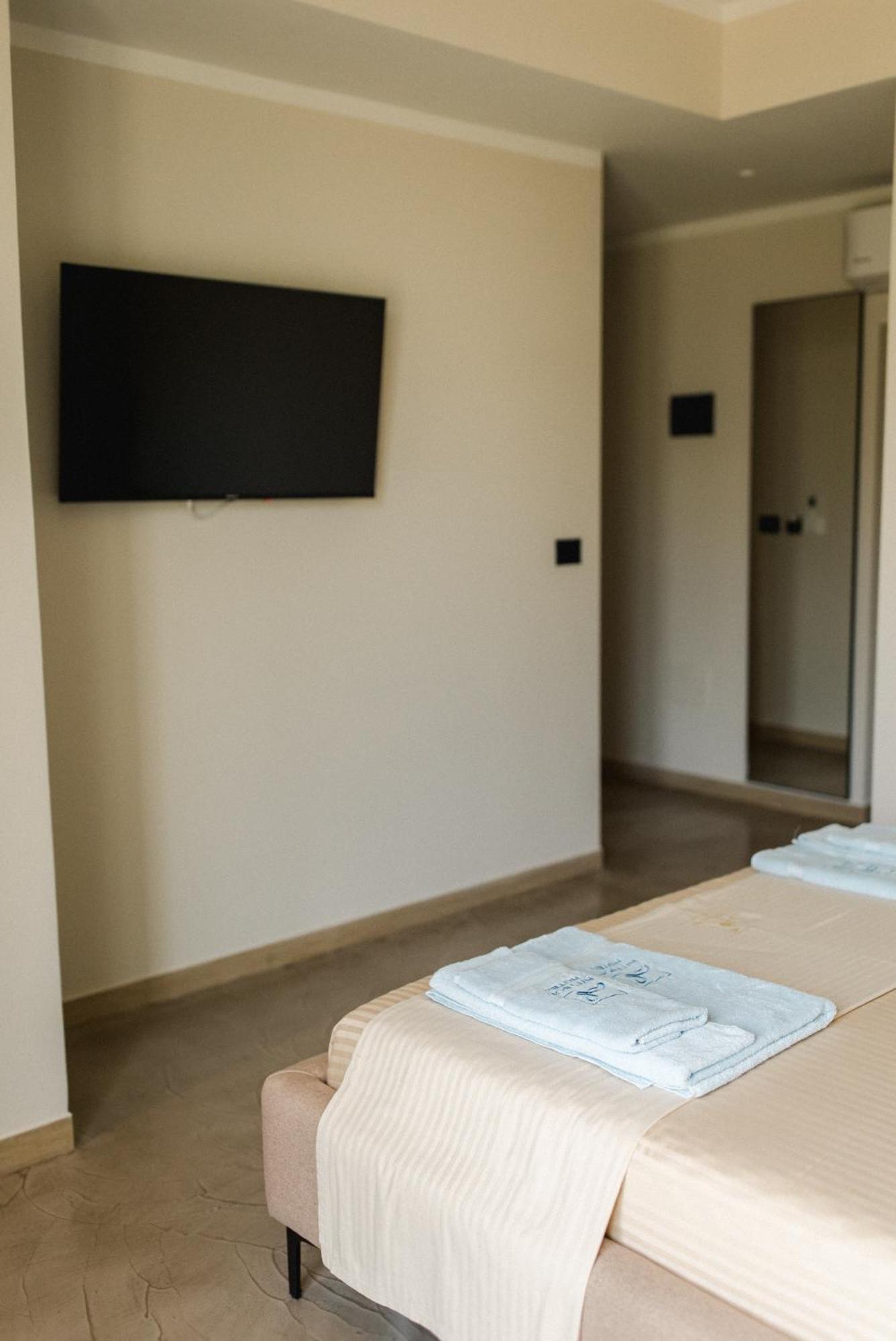 Ritson Hotel Narte Εξωτερικό φωτογραφία