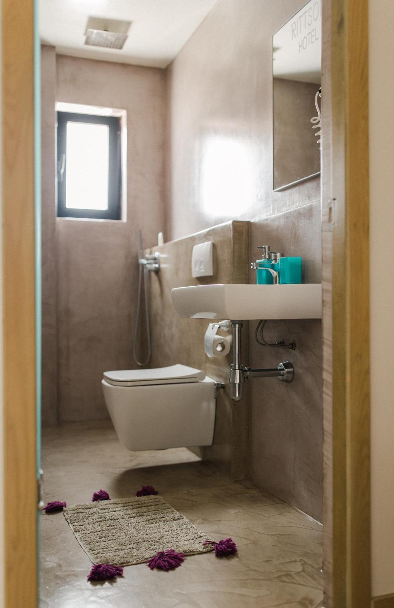 Ritson Hotel Narte Εξωτερικό φωτογραφία