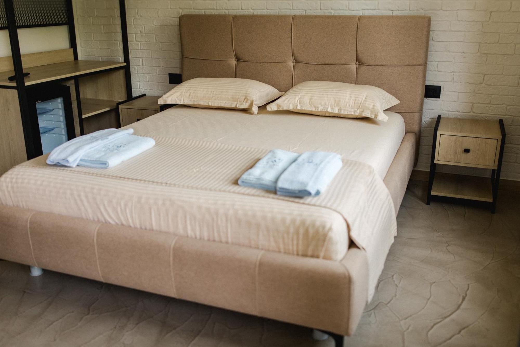 Ritson Hotel Narte Εξωτερικό φωτογραφία